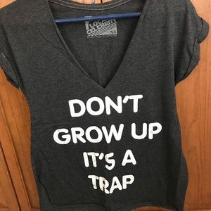 Local Celebrity Graphic Tee